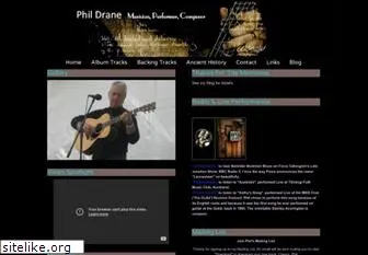 phildrane.com