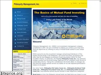 philequity.net