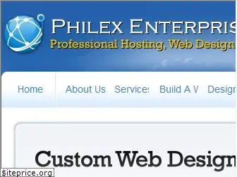 philex.net
