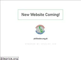 philfoodex.org.ph