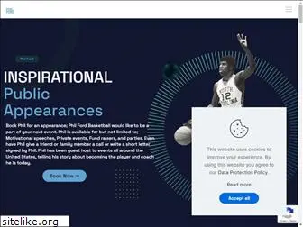 philfordbasketball.com
