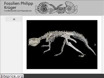 philfossil.de