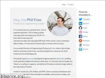 philfreo.com