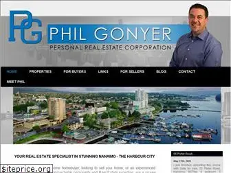 philgonyer.com