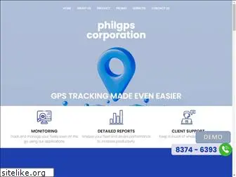 philgps.com