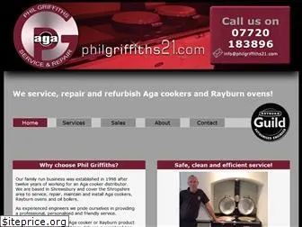 philgriffiths21.com