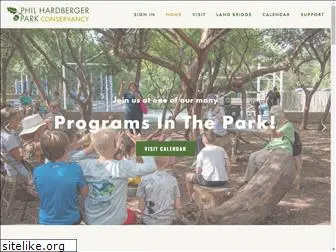 philhardbergerpark.org