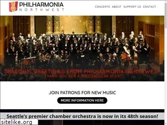 philharmonianw.org