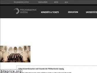 philharmonie-leipzig.de