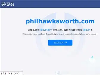 philhawksworth.com