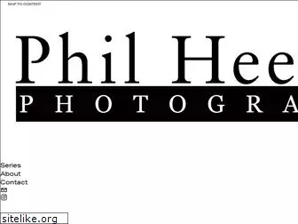 philheenan.com