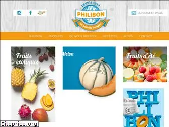 philibon.com