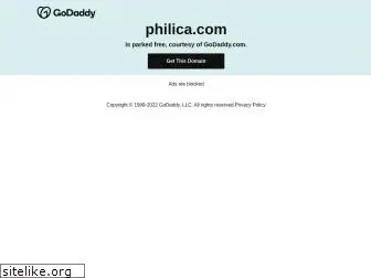 philica.com