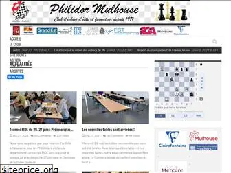 philidor-mulhouse.net