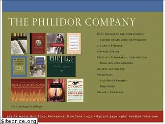 philidor.com