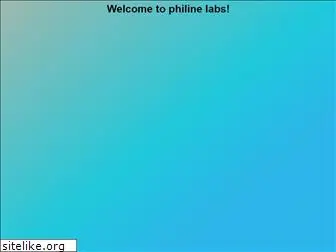 philinelabs.net