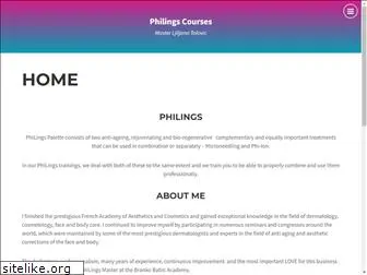 philings-courses.com