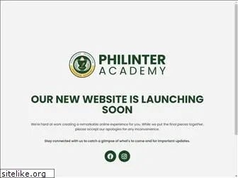 philinter.com