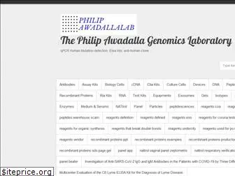 philip-awadallalab.org