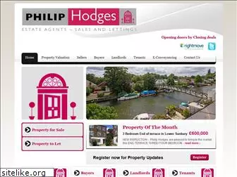 philip-hodges.co.uk