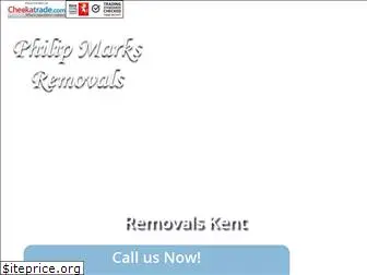 philip-marks-removals.co.uk