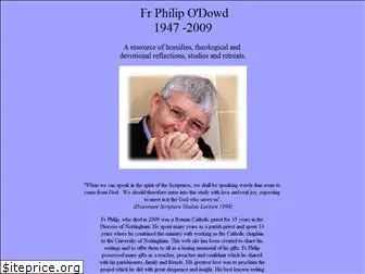 philip-o-dowd.com