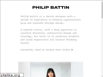 philipbattin.com