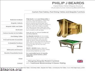 philipbeards.co.uk