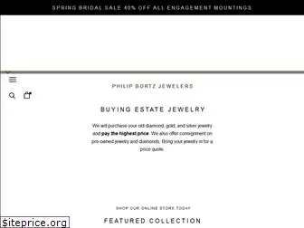 philipbortzjewelers.com