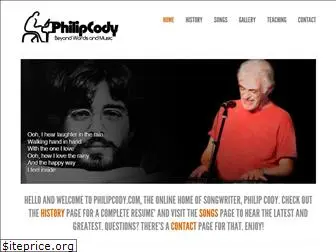 philipcody.com