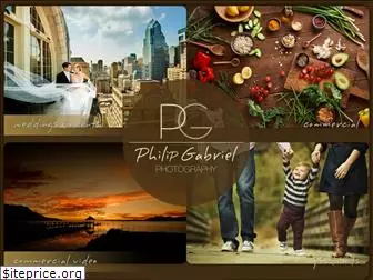 philipgabriel.com