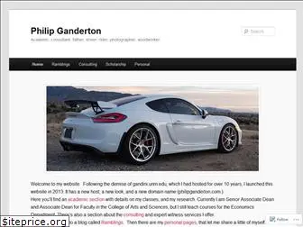 philipganderton.com