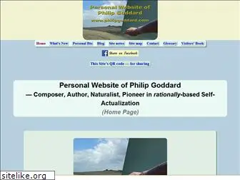 philipgoddard.com