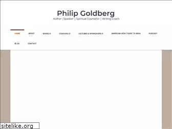philipgoldberg.com