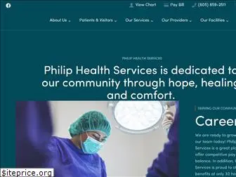 philiphealthservices.com