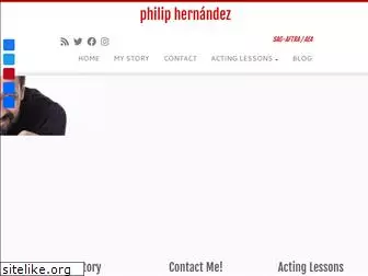 philiphernandez.net