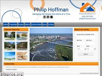 philiphoffman.com