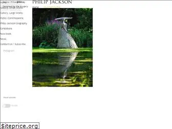philipjacksonsculptures.co.uk