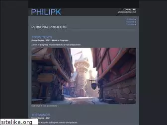 philipk.net