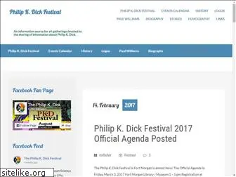 philipkdickfestival.com