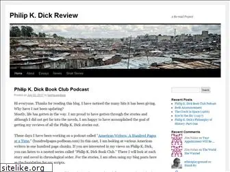 philipkdickreview.wordpress.com