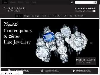 philiplloydjewellers.co.uk