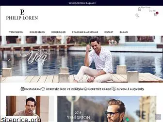 philiploren.com