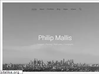 philipmallis.com