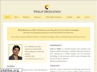 philipmediation.com