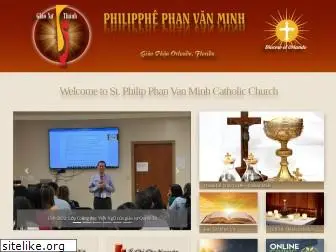 philipminhparish.org