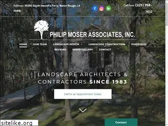 philipmoserassociates.com