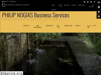 philipnogias.com