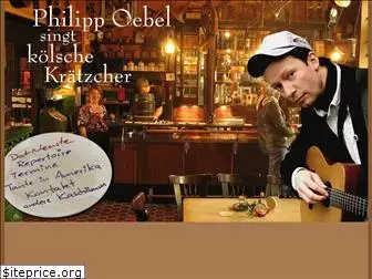 philipp-oebel.de