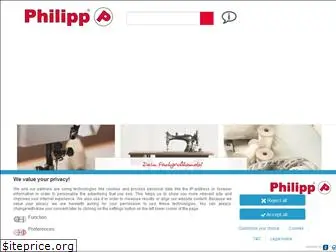 philipp.shop